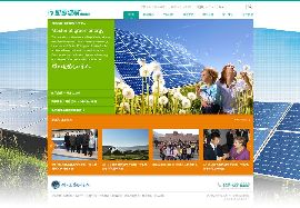 能源科技-四季沐歌太陽(yáng)能