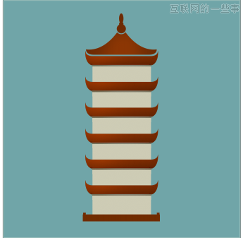 晉小彥視覺設(shè)計(jì)系列文章（一）：抄現(xiàn)實(shí),互聯(lián)網(wǎng)的一些事