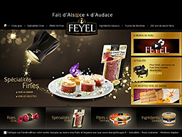 Foies Gras et Spécialités FEYE