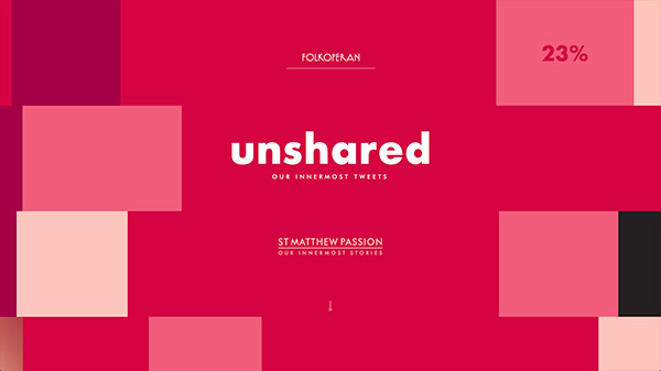 Unshared