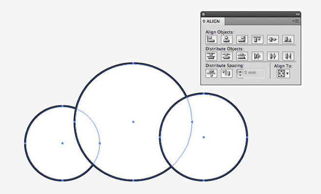 weather line icons vector design tutorial