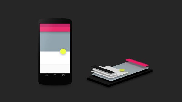 Google Material Design