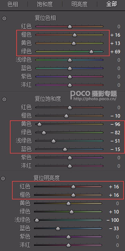 Photoshop調出人像照片唯美暗藍色效果,圖趣網(wǎng)