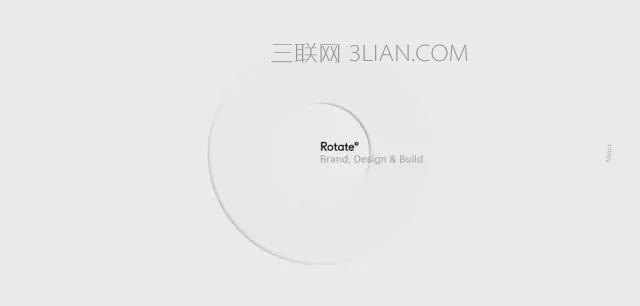 
極簡風(fēng)格頁面設(shè)計