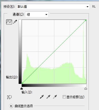 Photoshop調(diào)出日系青色膠片質(zhì)感圖片教學