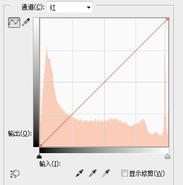 Photoshop調(diào)出日系青色膠片質(zhì)感圖片教學