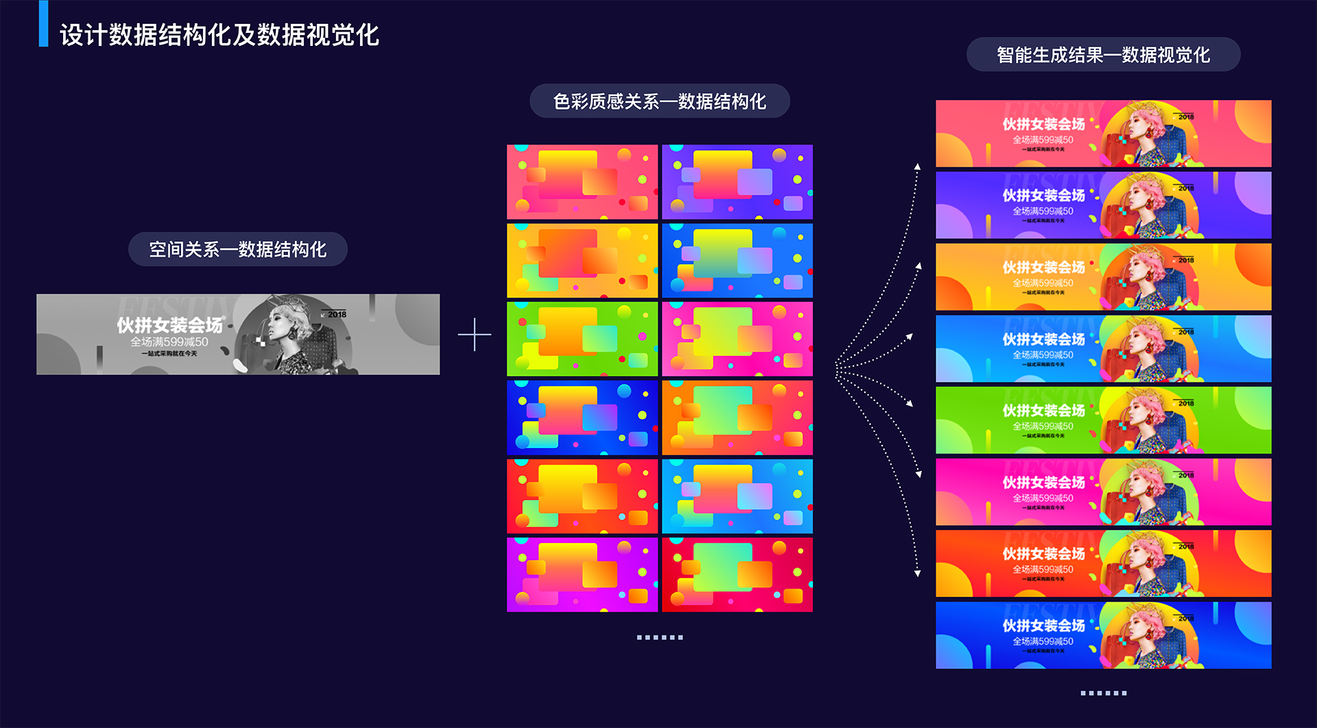 拓色