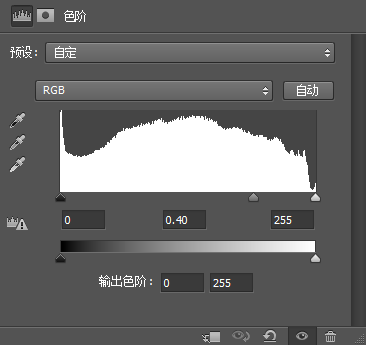 Photoshop調(diào)出歐美電影膠片風(fēng)格的建筑照片,破洛洛